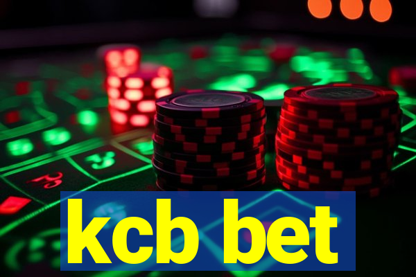 kcb bet